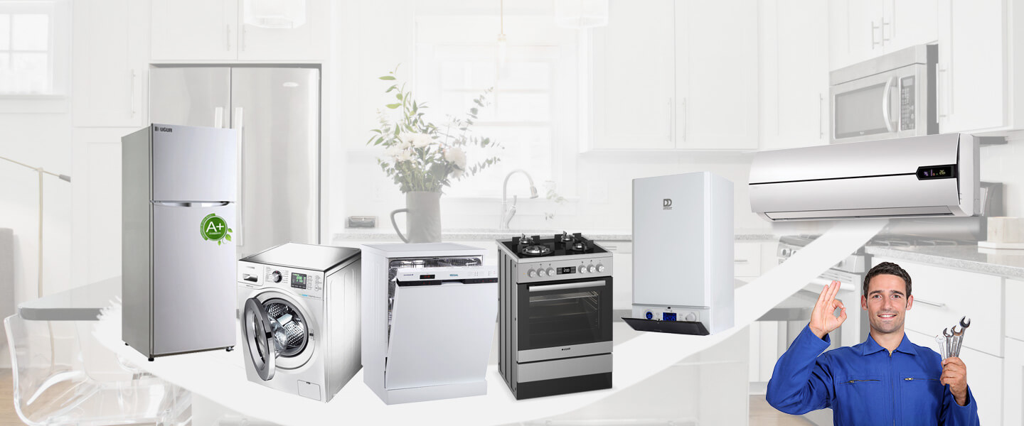 Yurdoğlu Hotpoint Servisi